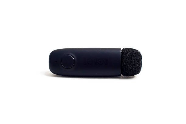 DIGIB Wireless Mic V12: Crystal-Clear Sound for Every Occasion