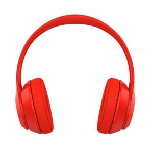 DIGIB Headphone V40 – RED